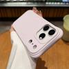 Full Coverage Silicone Magnetic Wave Pattern Phone Case For Iphone 17 Iphone 16 Pro