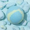 Carbonated Bath Bomb - Bloomberry 150g
