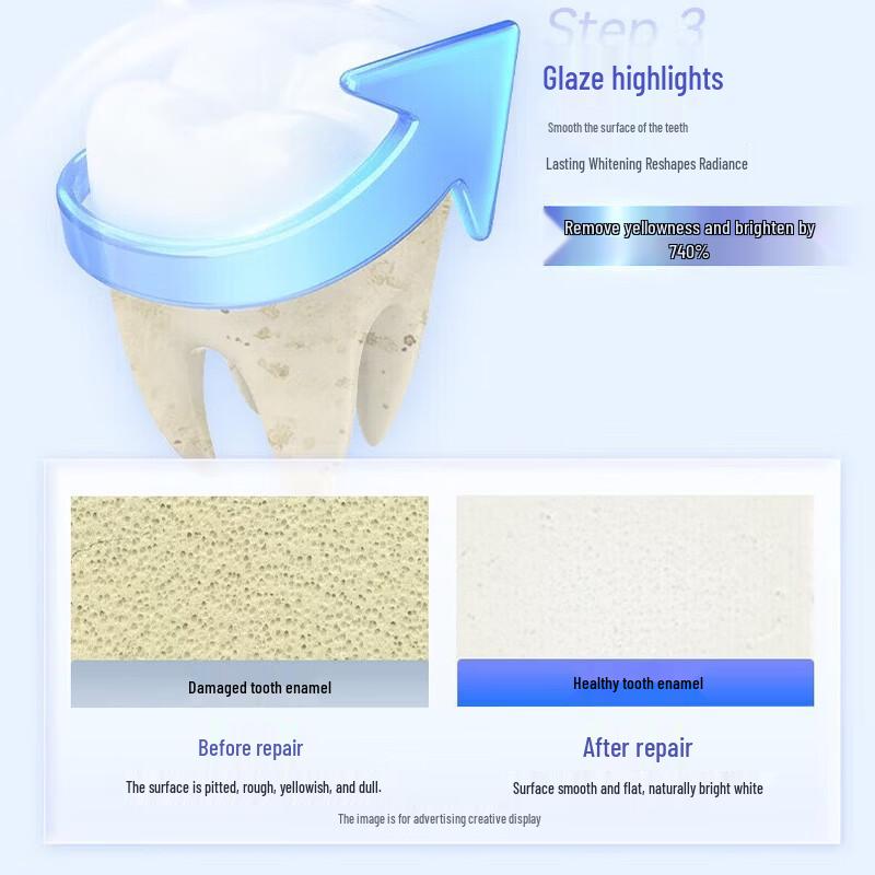 Saky Whitening Enzyme Toothpaste Value Pack