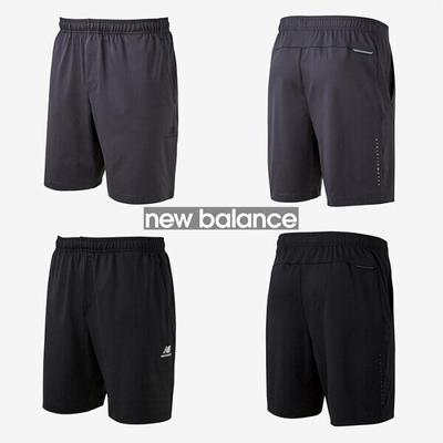 New Balance Calça Uni Essencial Polié 5 Partes Nbnvc21053 D