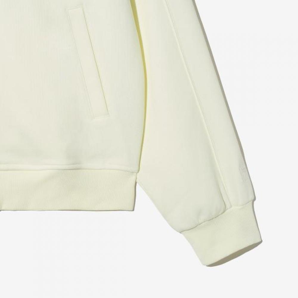 Fila Varsity Jacket Collar