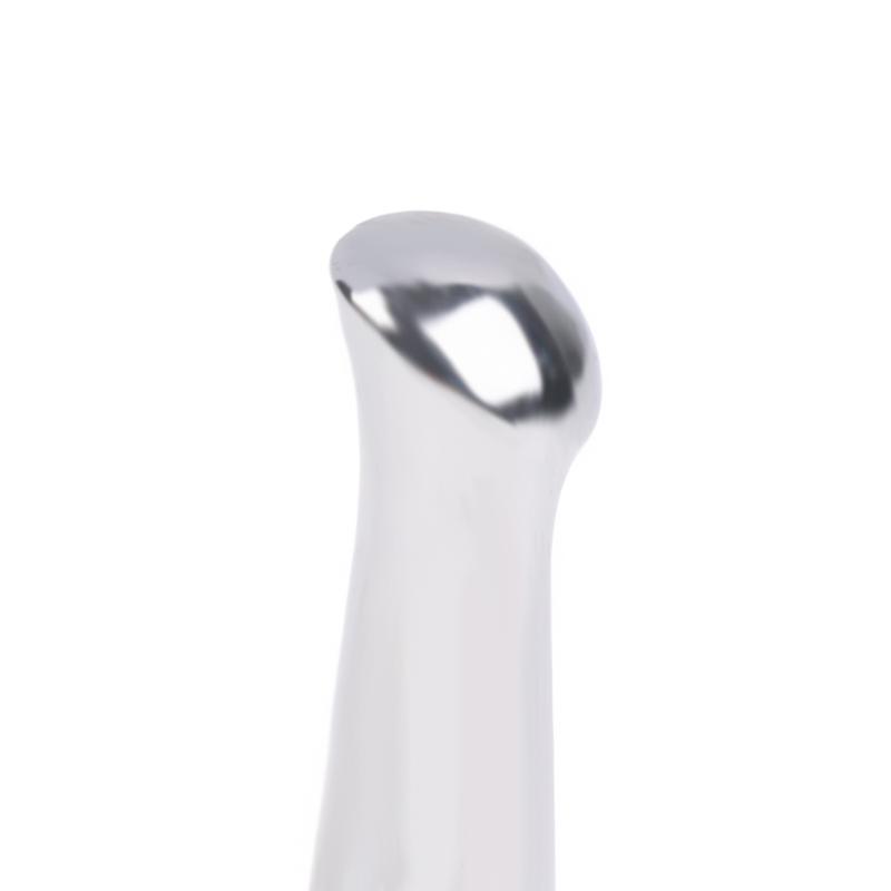 Gefrierbarer Eisbeutel Hautkühler Hautberuhigendes Massagegerät Gesichtsschwellung Entferner Rolle Reduzierer Augen Nacken Massagegerät Kühler Schwellungsentferner