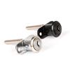 Zinc Alloy Computer Desk Cabinet Mailbox Drawer Cupboard Cam Lock with Keys
