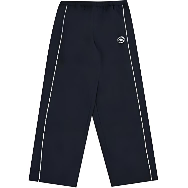 Converse Casual Pants Men s Black 10027330-A03 L