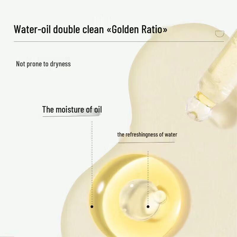 Ban Mu Hua Tian Ätherisches Öl Duschöl & Eiscreme Peeling Geschenkset