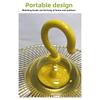 High-end Birdcage, Parrot Birdcage, Household and Villa Model, Convenient To Carry, Made of Metal Wire with an Attached Birdcage
