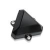 LED Side Marker Clearance Light with 18 LED Chips for Car Truck Motorcycle Trailer Dual Voltage 12V 24V Waterproof IP65