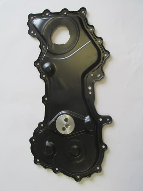 Für Renault Master 3 2011-2019 Exzentrische Abdeckung Einzelrad 8200805594