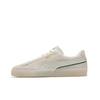 Suede Classics OG Warm White Archive Green Men Sneakers Cream Sedate-Grey 398569-01