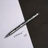 1pc Pigment Liner Pigma Micron Ink Marker Pen 0.05 0.1 0.2 0.3 0.4 0.5 0.6 Different Tip Black Fineliner Sketching Pens