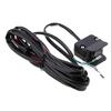 3m ATV UTV Winch Rocker Switch Handlebar Control Switch for ATV / UTV All Winches Mini Rocker Control Line Warn Accessories