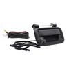 Car Tailgate Handle Camera 170° Waterproof HD Camera Ford F150 F250 F350 F450 F550 2004-2014 Backup Reversing Camera Accessories
