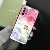 Anne of Green Gables For Samsung Galaxy A55 A35 A53 A33 A13 A15 A36 A56 A26 A16 A22 A32 A52 A54 A34 A05 A06 Case