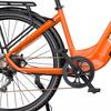 Onesport OT05 Pro Urban Commuting Electric Bicycle With Seat 250W 36V22.5Ah Battery Outdoor Riding E-Bike 28 Inch Tires Multi-Terrain Electric Bike