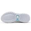 361 AG4 Aaron Gordon 4, Ice Blade Low Top Performance Basketball Shoes Men's White Blue 572341111-2