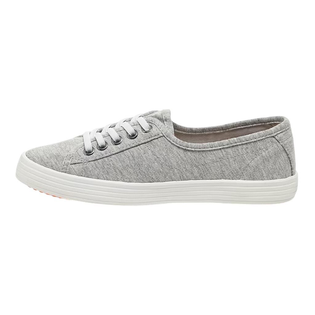 Rocket Dog Womens/Ladies Chow Chow Flat Trainers