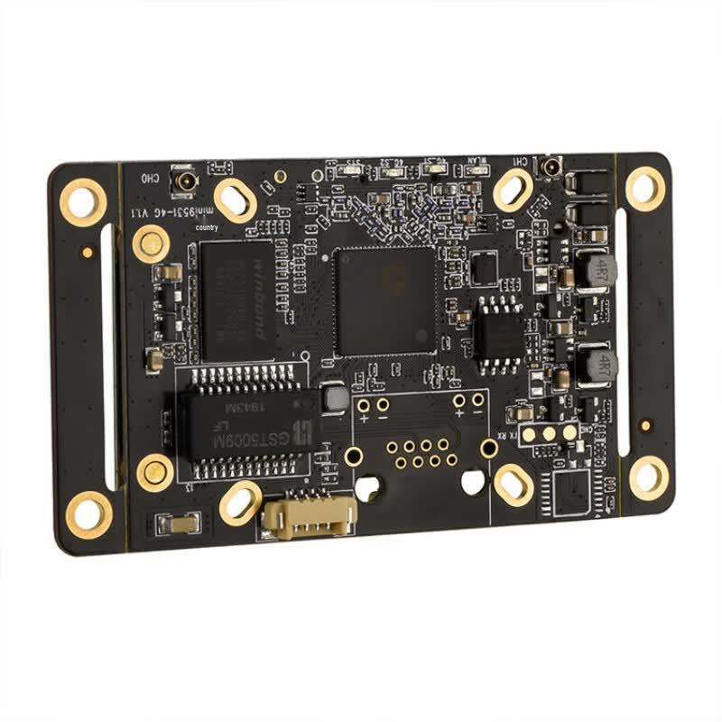 Huisida Wireless 4G Router Module