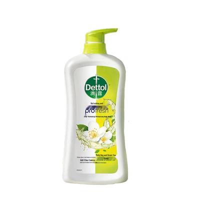Saponi e gel doccia – Gel doccia