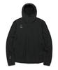 SIERRA DESIGNS Mendon Hall Polartec Power Grid Hoodie (Slim Fit) Black
