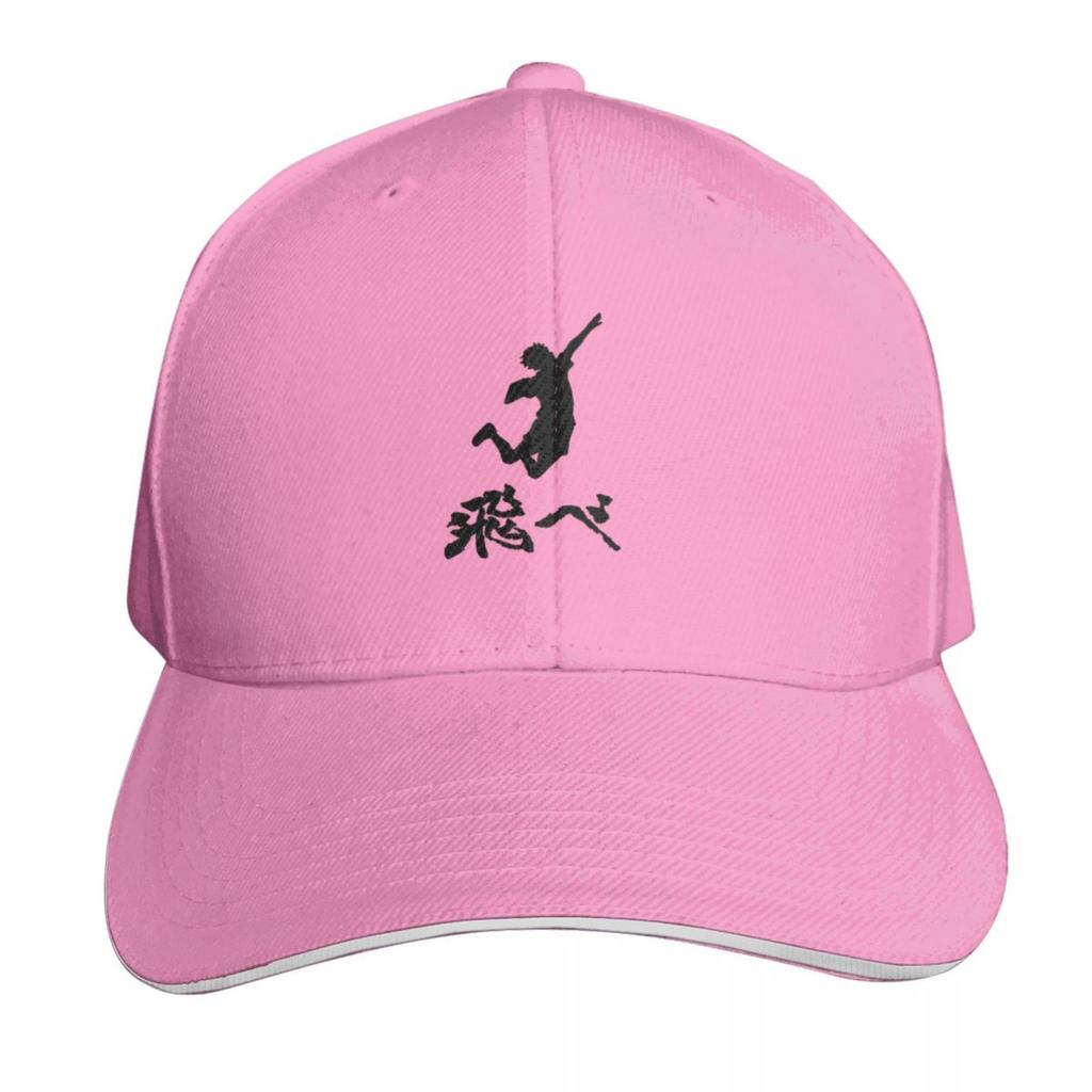 Hinata Fly Black Baseball Cap Funny Hats Hat Unisex Hat Baseball Cap Luxury Cap Hats For Unisex Womens