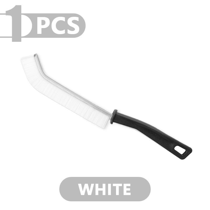 

Щетка для чистки мелких швов, углов, пазов, окон, кухонная, ванная, плитка, щетка для швов, щетка из микрофибры для туалета