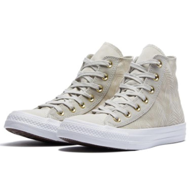 Converse Chuck Taylor All Star 'Light Grey' Women's 564121C