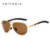 Men Women Sunglasses VEITHDIA Polarized UV400 Brand Designer Outdoor Driving Sports Cycling Eyewear Sun Glasses For Male 3088 4
