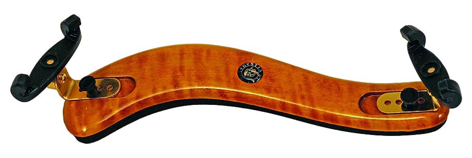 

Viva La Musica Augustine Violin Shoulder Rest, MapleGold