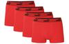 PUMA Underpants Men's Combo Set Red 591520002-011