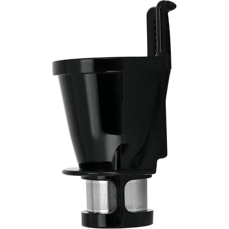 Juicer Replacement Parts Accessories Juice Filter Auger Thruster for 8003 8006 Home Commercial Slow Masticating Juicer