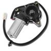 742-799 Window Lift Motor For Mazda Miata 1999 2000 2001 2002 2003 2004 2005 Window Regulator Motor NC115858XA NC115958XA 742800