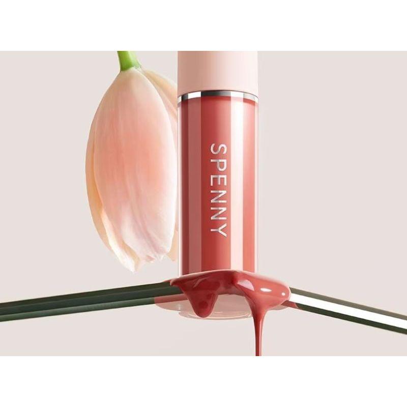 SPENNY - Watery Lip Gloss - 4-5