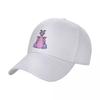 Bold Figment Baseball Cap Hat Baseball Cap Sunscreen Luxury Man Hat Snapback Cap Woman Mens