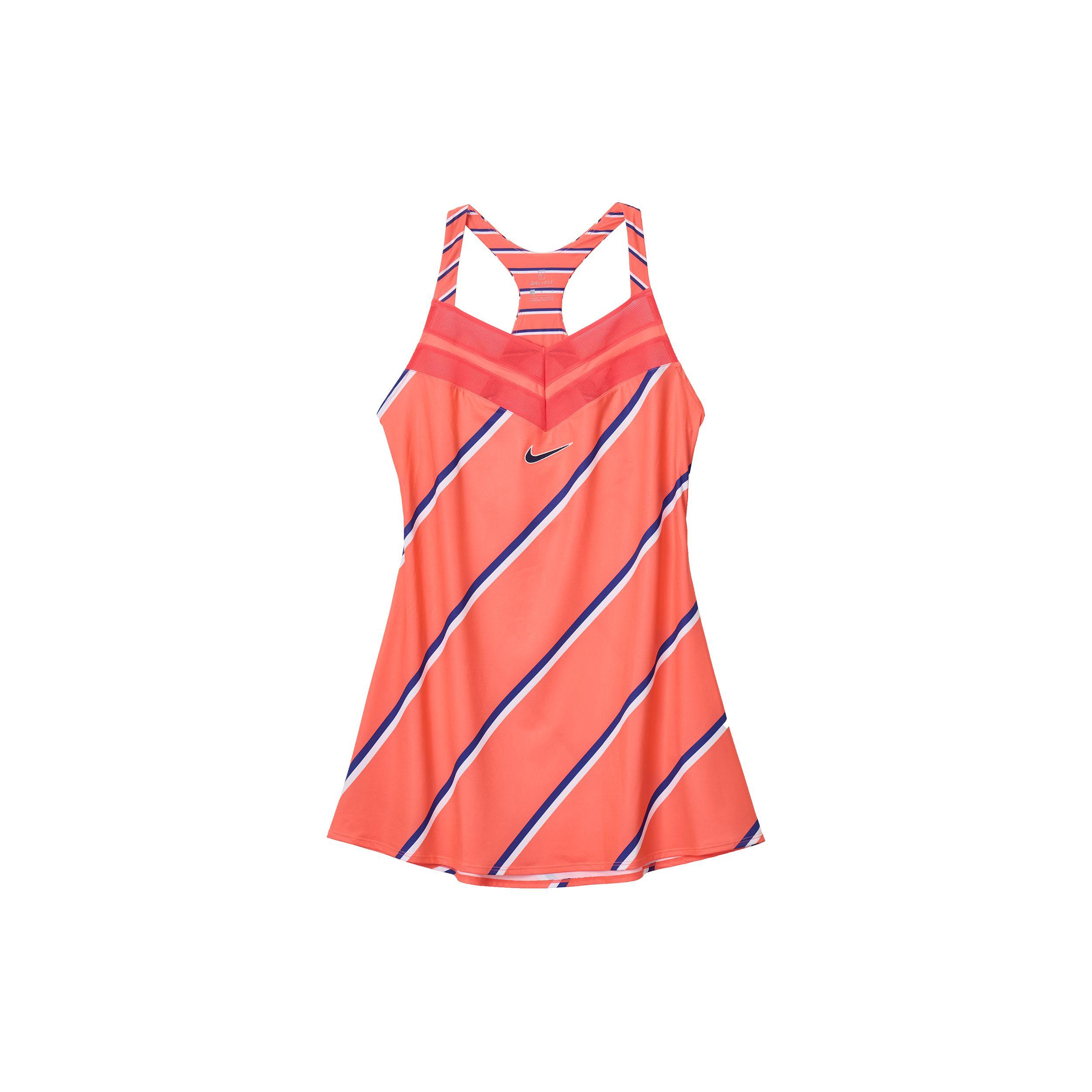 Nike Logo Print Tennis Badminton Sports
