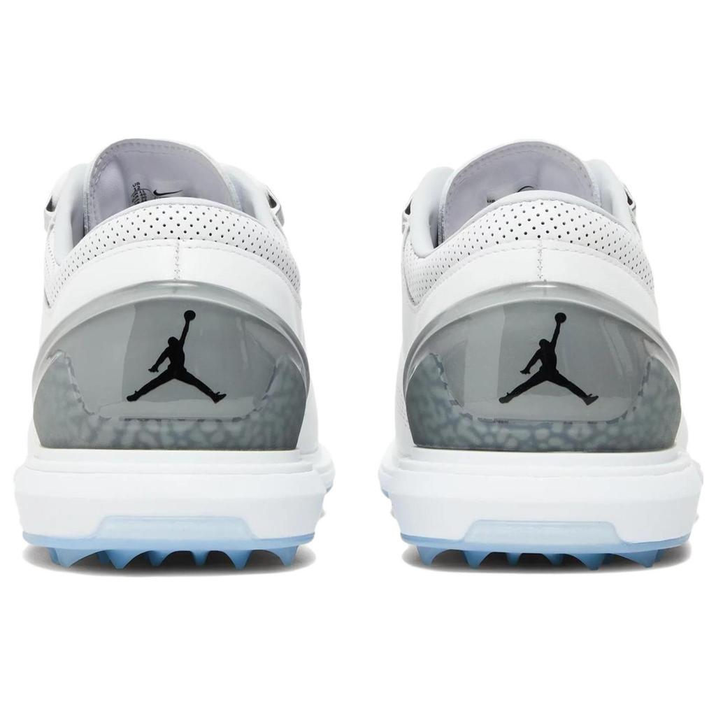 Jordan Adg 4 Golf White Pure Platinum DM0103-105