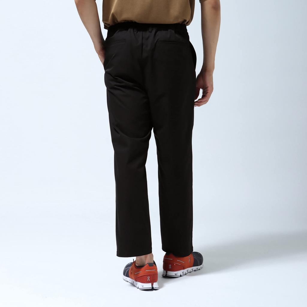 Canterbury Transfer Pants (One Tuck Easy)