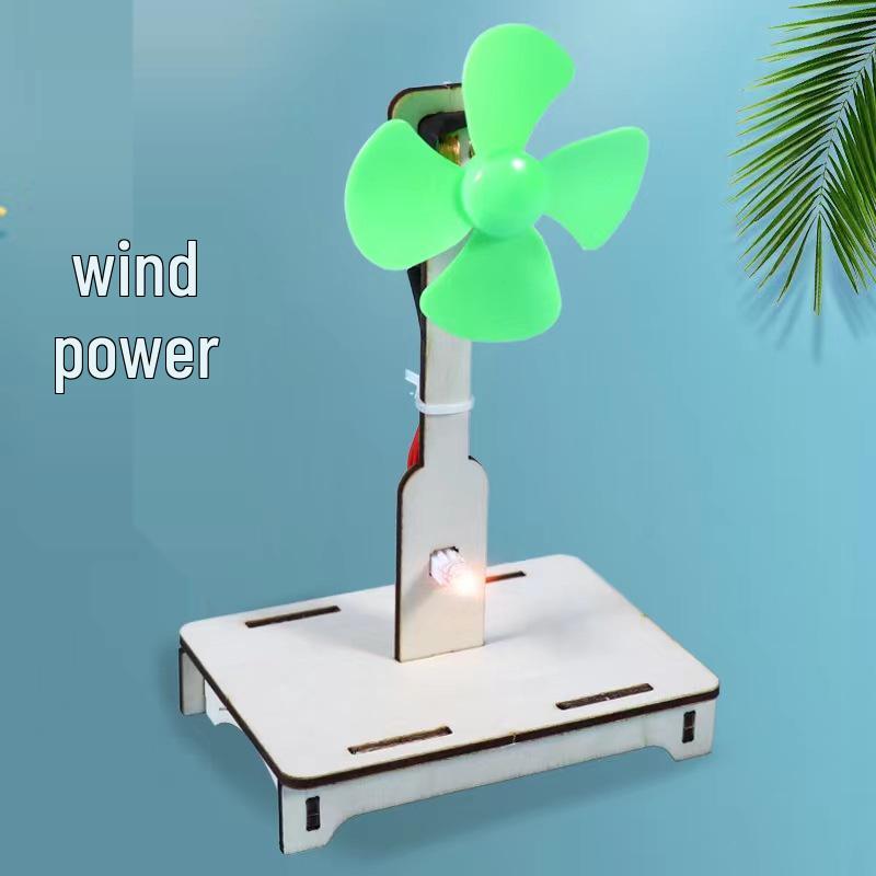 DIY Science Experiment Kit for Elementary School Physics and Engineering