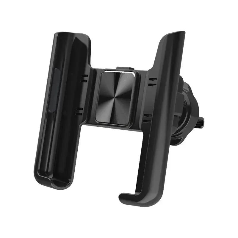 Car Phone Holder Gravity Air Vent Mount Stand Mobile Cell Phone Universal Car Bracket Support in Car for iPhone Samsung Xiaomi