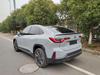 Rear Spoiler for NIO EC6: No-Drill Press-on Design
