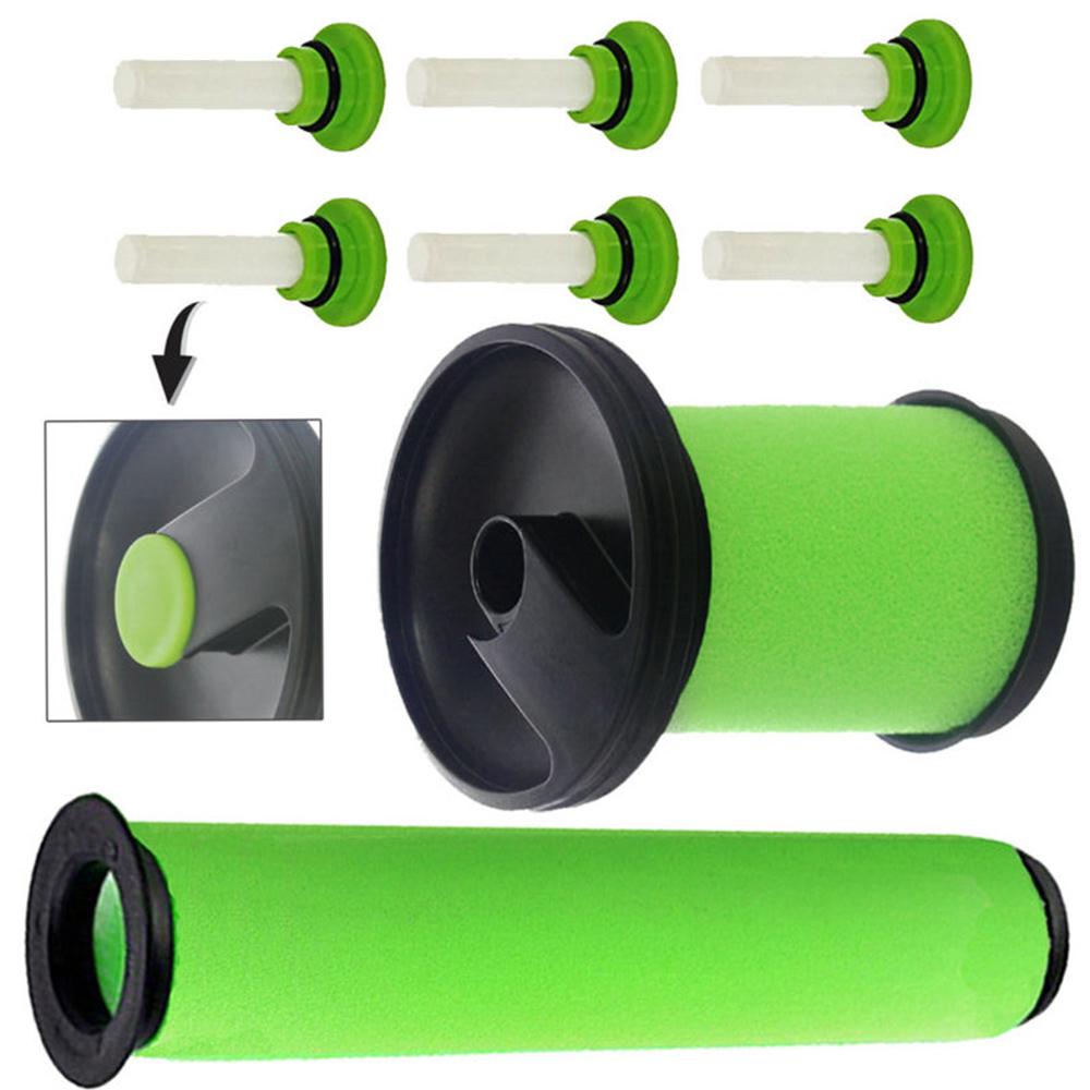 Buy Washable Filters Fresheners For GTECH AirRam MK2 System K9 Multi