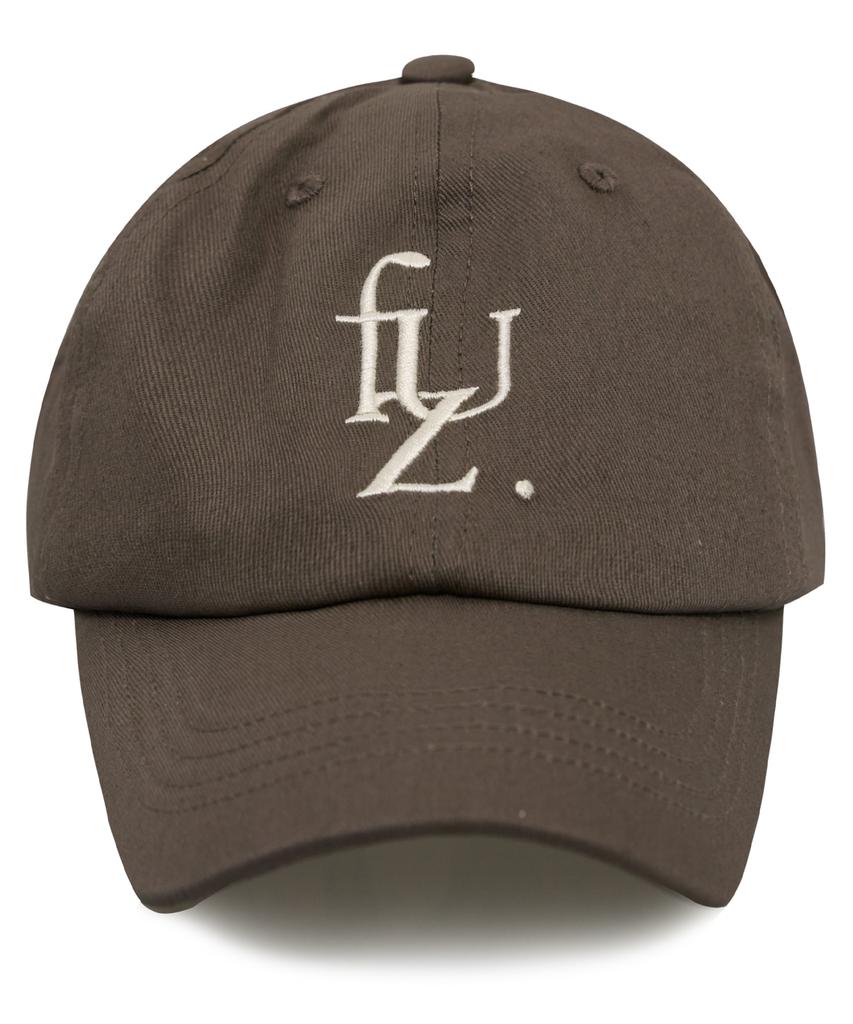 FUZZY SCAN Signature Solid Ball Cap (6 Colors)