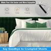 Adjustable Elastic Sheet Straps Heavy-Duty Sheet Holders And Shoulder Straps