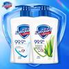 Safeguard Hand Soap Set