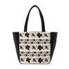 Airy Garden Tote Bag White (AGA-257215) Women's (1I8925117215030)