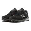 New Balance 990 V5 Black PS PC990BK5
