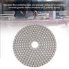 Polishing Pad Diamond 125mm 5Inch Concrete Flexible