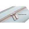 Toiletry Bag with Hanging Hook Makeup Cosmetic Bag Large Capacity Travel Organizer for Men and Women