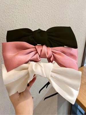 Accesorios para el cabello – Diademas