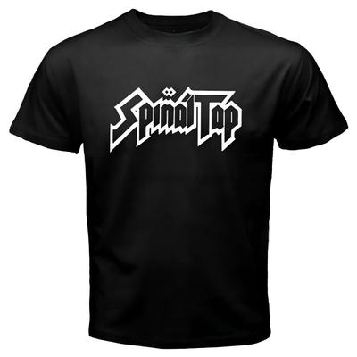Spinal Tap Logo T-Shirt