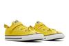 Pokemon X Converse Chuck Taylor All Star Easy-On Low TD 'Pikachu'